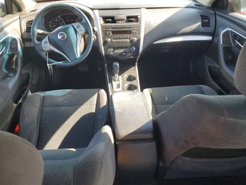 2014 Nissan Altima მანქანა იყიდება აუქციონზე, vin: 1N4AL3AP0EN342914, აუქციონის ნომერი: 53341236