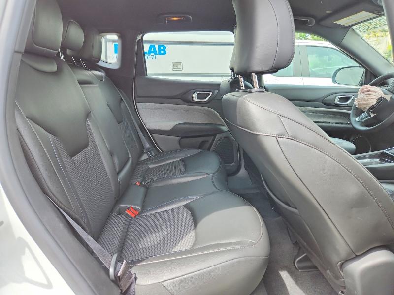 Продажа на аукционе авто 2025 Jeep Compass, vin: 3C4NJDBN0ST592945, номер лота: 54685496
