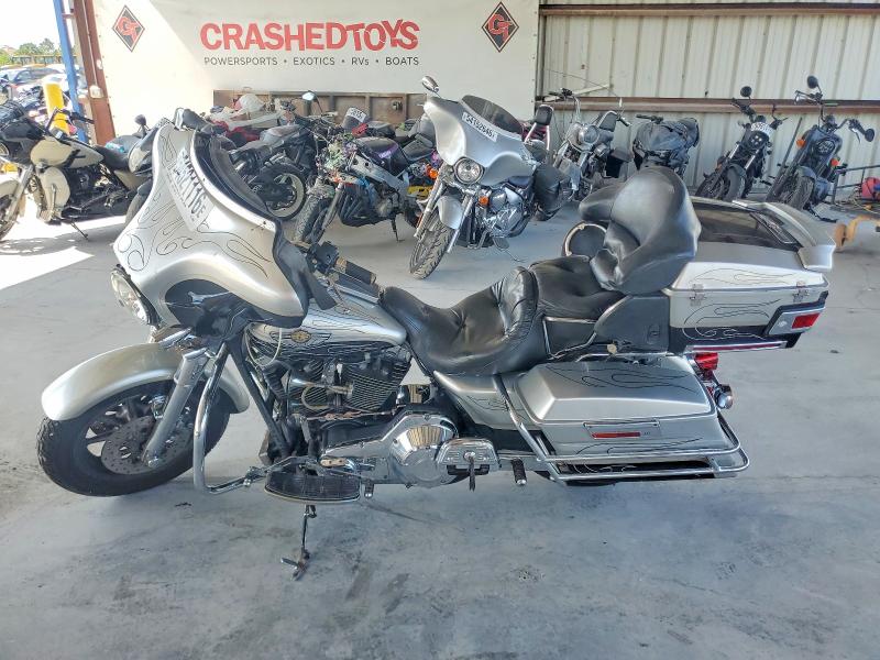 Aukcja sprzedaży 2003 Harley-davidson Flhtcui, vin: 1HD1FCW473Y636028, numer aukcji: 54521116