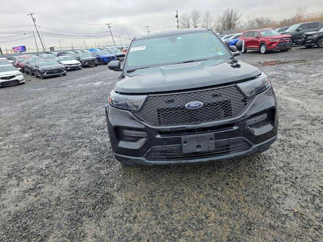 Продажа на аукционе авто 2022 Ford Explorer, vin: 1FM5K8AW1NNA08504, номер лота: 54371096