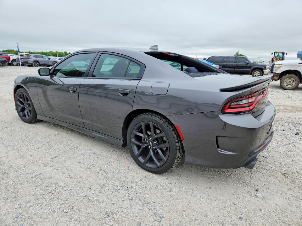 Aukcja sprzedaży 2019 Dodge Charger, vin: 2C3CDXHG7KH622173, numer aukcji: 52426426