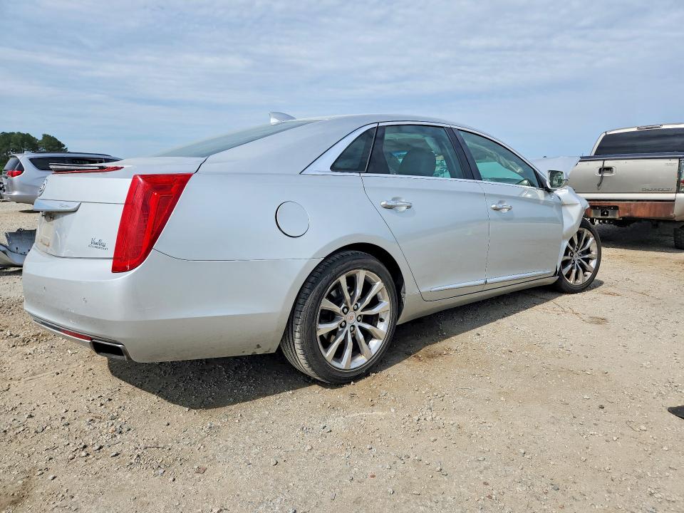 2015 Cadillac Xts მანქანა იყიდება აუქციონზე, vin: 2G61M5S31F9113115, აუქციონის ნომერი: 52624506