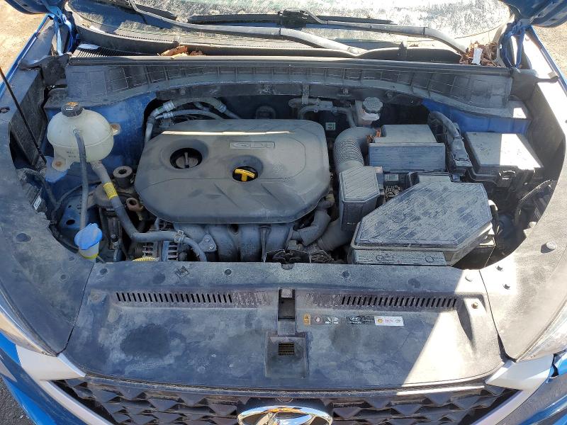 Продаж на аукціоні авто 2019 Hyundai Tucson, vin: KM8J2CA43KU939748, номер лоту: 52360686