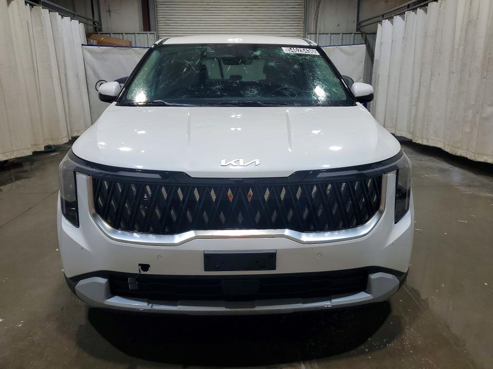 Aukcja sprzedaży 2026 Kia Carnival, vin: KNDNB5K33T6585257, numer aukcji: 54628436