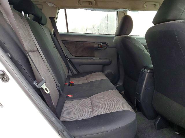 Aukcja sprzedaży 2014 Scion Xb, vin: JTLZE4FE1EJ063519, numer aukcji: 53977316