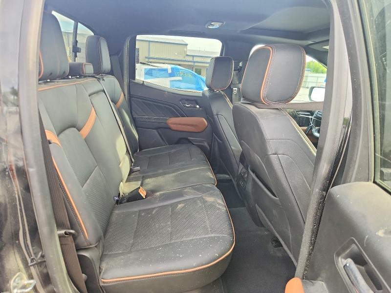 Продажа на аукционе авто 2024 Gmc Canyon, vin: 1GTP6DEK5R1318184, номер лота: 54799366