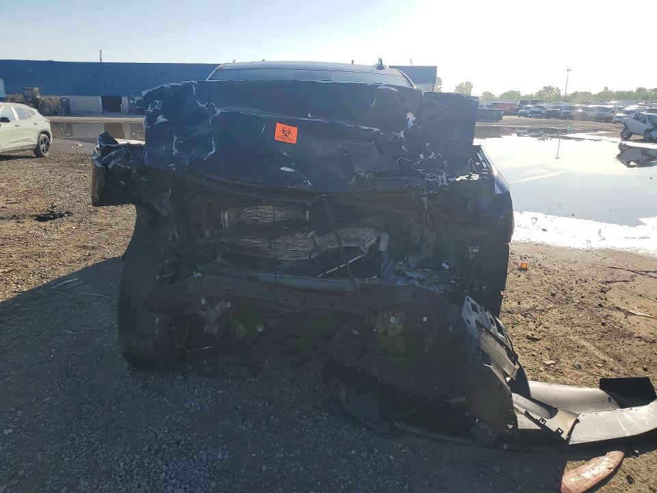 2021 Cadillac Escalade Premium Lux მანქანა იყიდება აუქციონზე, vin: 1GYS4BKL2MR239657, აუქციონის ნომერი: 54405126