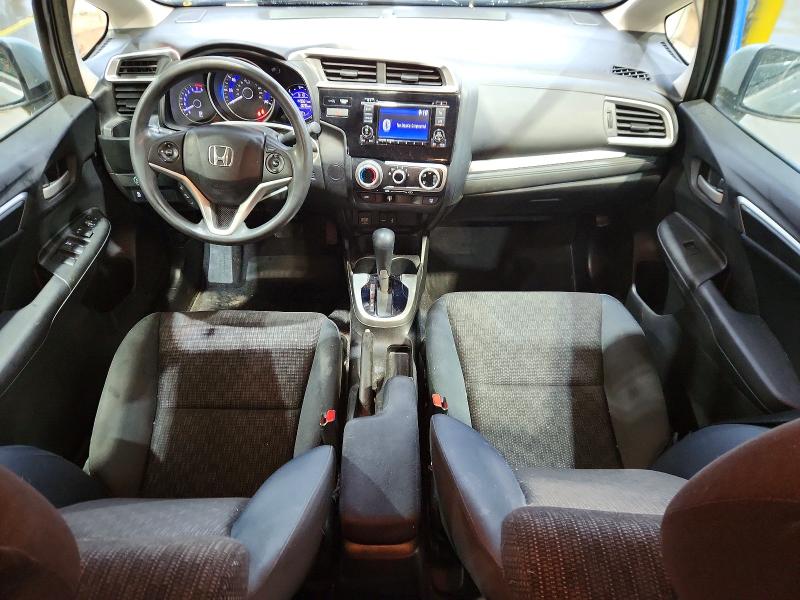 Aukcja sprzedaży 2015 Honda Fit, vin: 3HGGK5H52FM714659, numer aukcji: 55534716