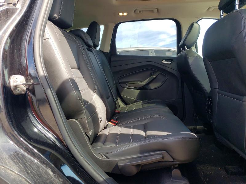2019 Ford Escape მანქანა იყიდება აუქციონზე, vin: 1FMCU0HD5KUB70676, აუქციონის ნომერი: 53106806