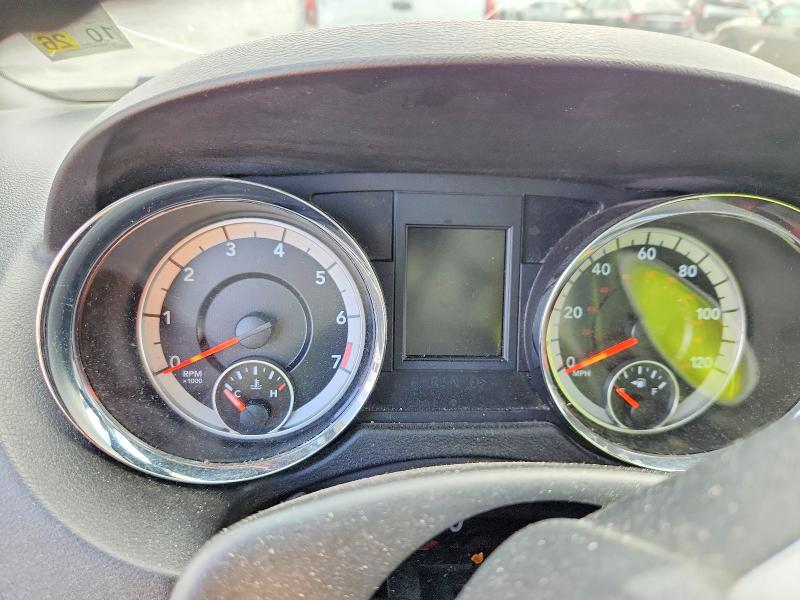 Продажа на аукционе авто 2019 Dodge Grand Caravan, vin: 2C4RDGEG7KR661642, номер лота: 54268016