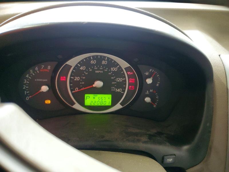 Продаж на аукціоні авто 2007 Hyundai Tucson, vin: KM8JN12D37U586879, номер лоту: 54648896