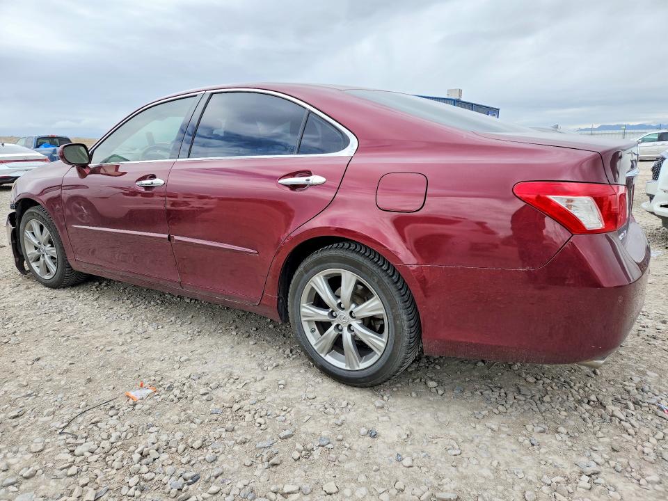52556406 :رقم المزاد ، JTHBJ46G182266868 vin ، 2008 Lexus Es مزاد بيع