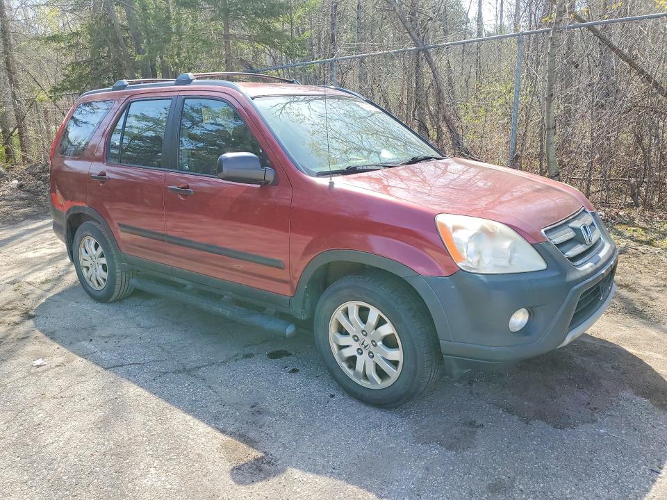 Продаж на аукціоні авто 2006 Honda Cr-v, vin: JHLRD78536C800256, номер лоту: 50749336