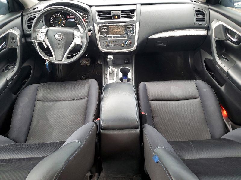 2016 Nissan Altima მანქანა იყიდება აუქციონზე, vin: 1N4AL3AP6GN388444, აუქციონის ნომერი: 53988026