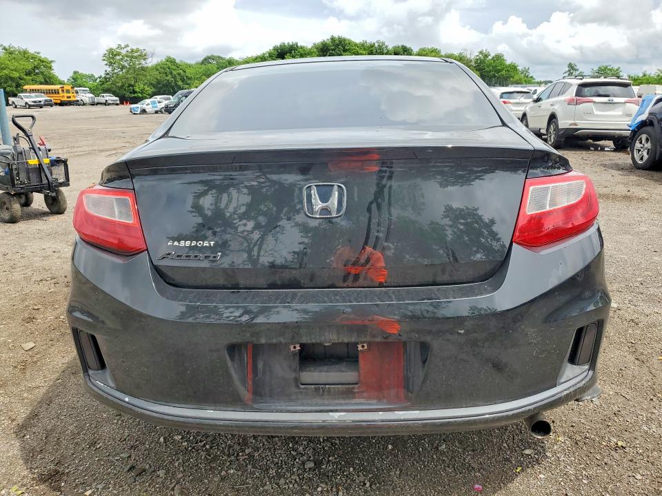 Aukcja sprzedaży 2014 Honda Accord, vin: 1HGCT1B36EA013971, numer aukcji: 55229006