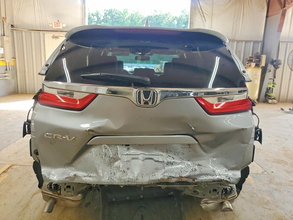 Aukcja sprzedaży 2019 Honda Cr-v, vin: 7FARW1H80KE036396, numer aukcji: 53934816