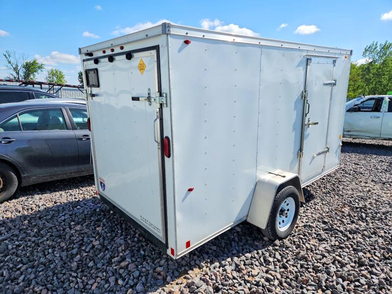 Aukcja sprzedaży 2019 Interstate Cargo, vin: 1UK500E14K1094920, numer aukcji: 53412336