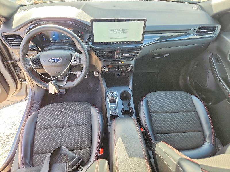 Aukcja sprzedaży 2023 Ford Escape, vin: 1FMCU0MN6PUB21833, numer aukcji: 54216016