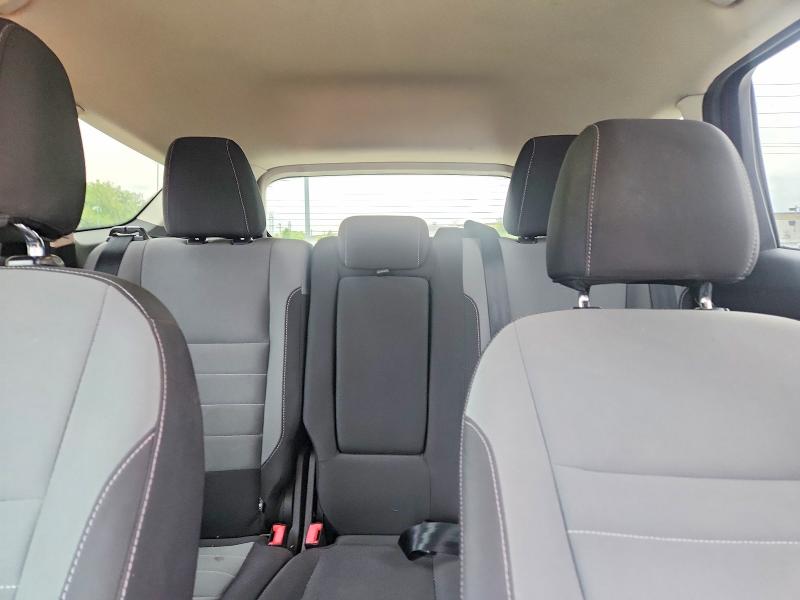 Auction sale of the 2016 Ford Escape, vin: 1FMCU0GXXGUC36349, lot number: 52644486