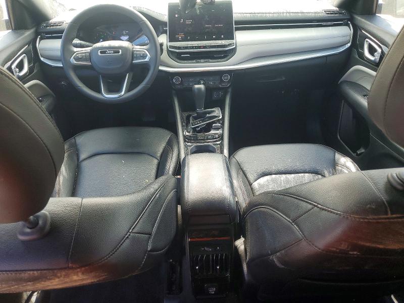 Aukcja sprzedaży 2024 Jeep Compass, vin: 3C4NJDCN7RT138510, numer aukcji: 53180436