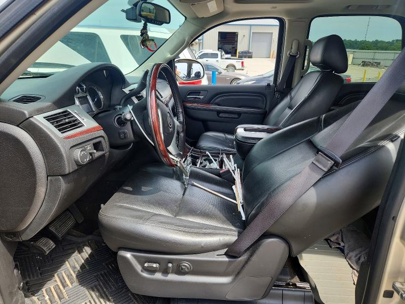 Продажа на аукционе авто 2013 Cadillac Escalade, vin: 1GYS4CEF9DR176830, номер лота: 55241406
