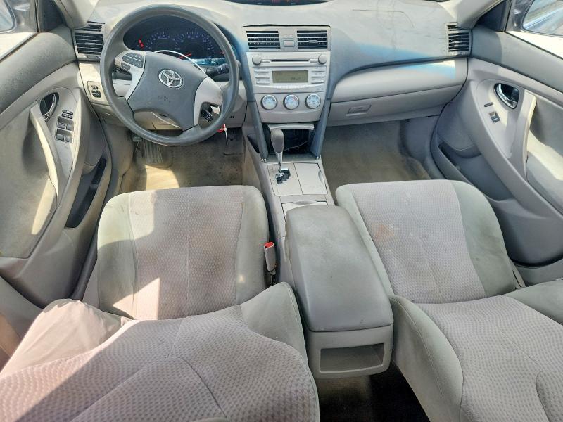 Aukcja sprzedaży 2011 Toyota Camry, vin: 4T1BF3EK9BU200465, numer aukcji: 55353726
