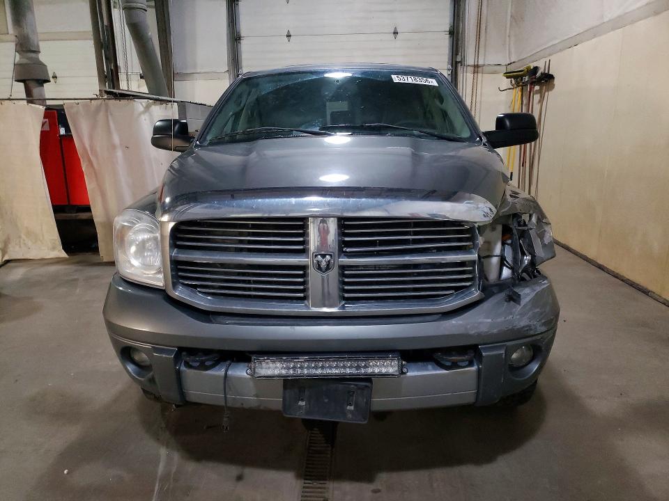 Auction sale of the 2009 Dodge Ram 3500, vin: 3D7MX39L79G519735, lot number: 53718356