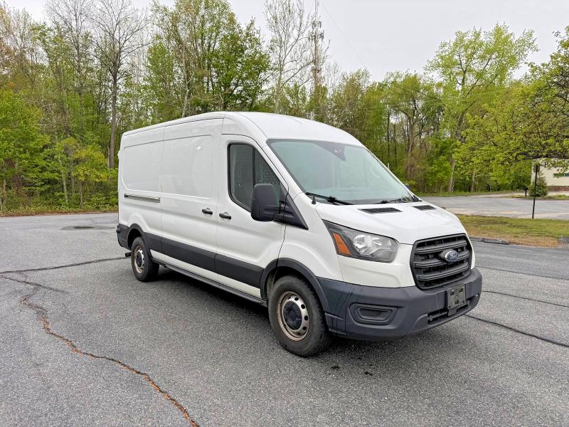 53973246 :رقم المزاد ، 1FTBR1C84LKA03028 vin ، 2020 Ford Transit مزاد بيع