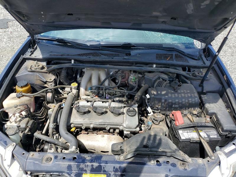 Продажа на аукционе авто 2002 Toyota Camry, vin: 4T1BF32KX2U538414, номер лота: 52827876