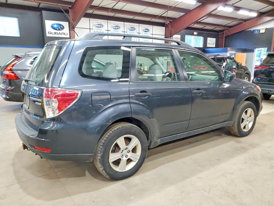 Aukcja sprzedaży 2013 Subaru Forester, vin: JF2SHABC3DG406562, numer aukcji: 51974806