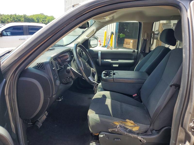 Продаж на аукціоні авто 2008 Gmc Sierra, vin: 2GTEK13J181284863, номер лоту: 52923636