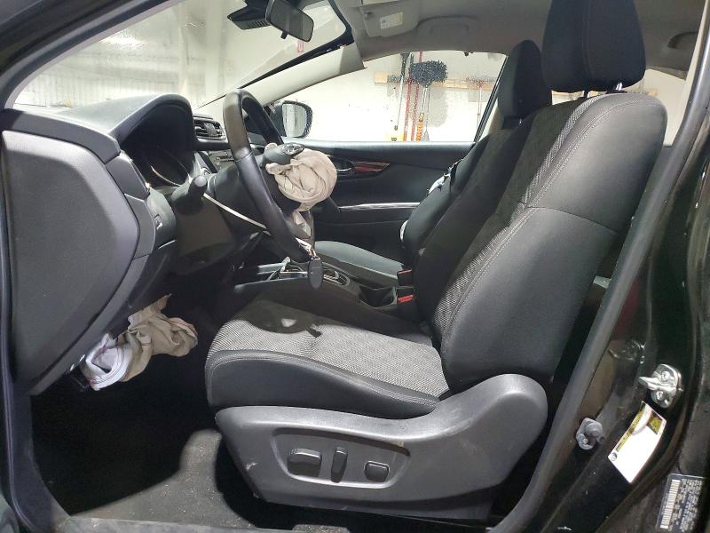 Aukcja sprzedaży 2020 Nissan Rogue Sport, vin: JN1BJ1CW2LW647709, numer aukcji: 53738916