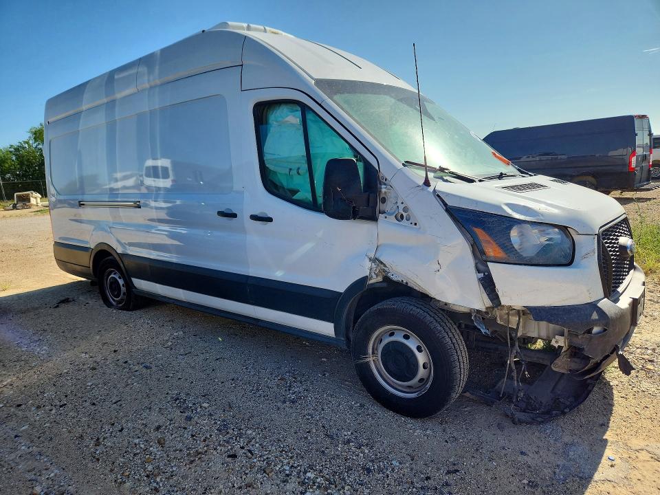 2023 Ford Transit მანქანა იყიდება აუქციონზე, vin: 1FTBW3X83PKA47431, აუქციონის ნომერი: 49851156
