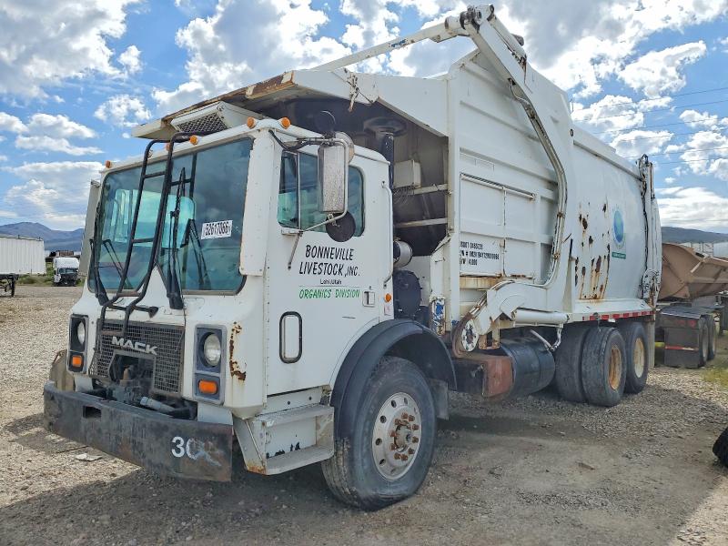 Продаж на аукціоні авто 2002 Mack Mr6405, vin: 1M2K194Y72M019968, номер лоту: 52617066