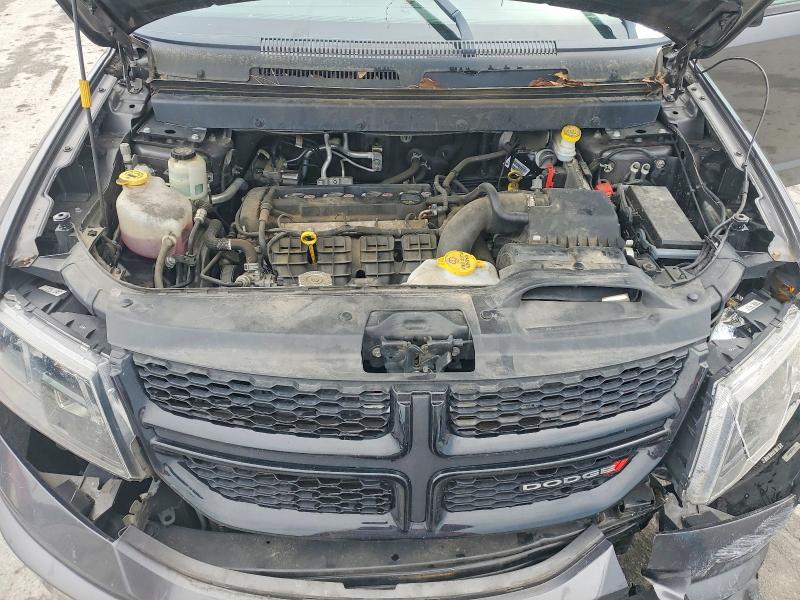 Продаж на аукціоні авто 2018 Dodge Journey, vin: 3C4PDCAB2JT294686, номер лоту: 55233416