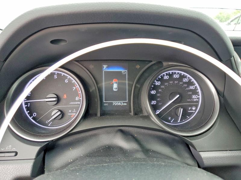 Продажа на аукционе авто 2023 Toyota Camry, vin: 4T1G11AK5PU120618, номер лота: 51799506