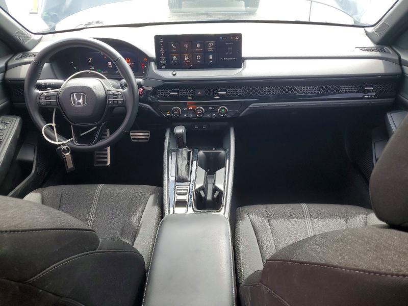 54616426 :رقم المزاد ، 1HGCY2F54PA043203 vin ، 2023 Honda Accord مزاد بيع