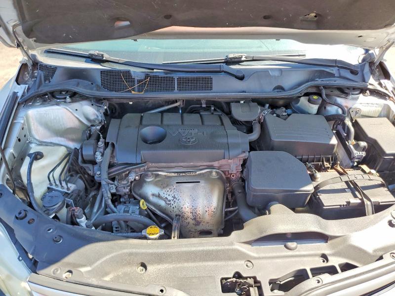 54462616 :رقم المزاد ، 4T3ZA3BB6DU066655 vin ، 2013 Toyota Venza مزاد بيع