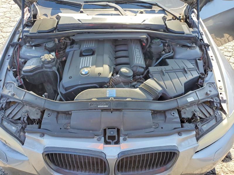 Продаж на аукціоні авто 2010 Bmw 328, vin: WBAWB3C52AP481565, номер лоту: 52096666