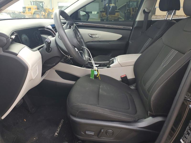 Продаж на аукціоні авто 2024 Hyundai Tucson, vin: 5NMJB3DE1RH423611, номер лоту: 53508176