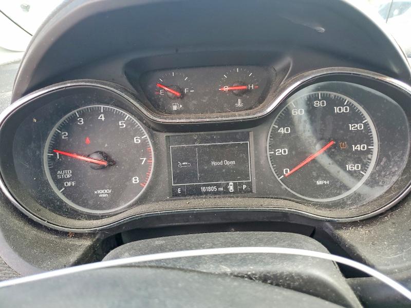 Aukcja sprzedaży 2019 Chevrolet Cruze, vin: 1G1BE5SM7K7146969, numer aukcji: 53938556