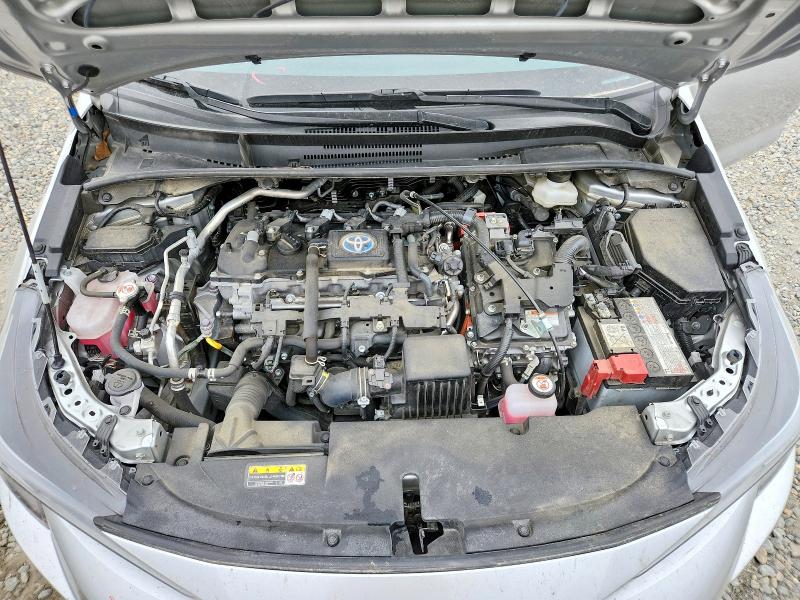 Продажа на аукционе авто 2024 Toyota Corolla Hybrid, vin: JTDBCMFEXRJ024551, номер лота: 54714506