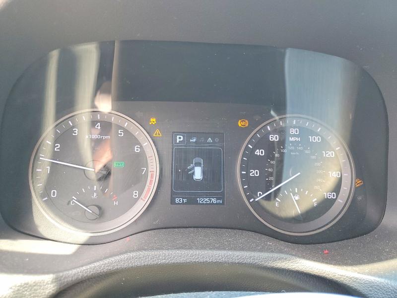 Aukcja sprzedaży 2016 Hyundai Tucson, vin: KM8J33A44GU100390, numer aukcji: 55178466
