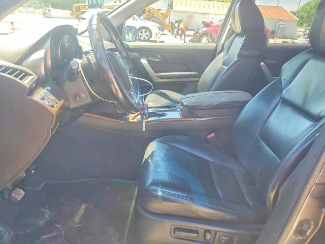 Продажа на аукционе авто 2011 Acura Mdx, vin: 2HNYD2H68BH511637, номер лота: 54744276