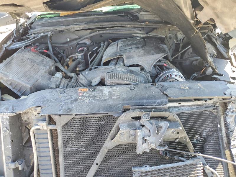 Продаж на аукціоні авто 2012 Chevrolet Suburban, vin: 1GNSKJE7XCR119700, номер лоту: 53292726