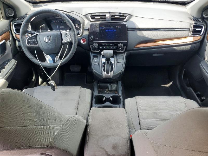 Продажа на аукционе авто 2018 Honda Cr-v, vin: 2HKRW2H5XJH688269, номер лота: 52686016