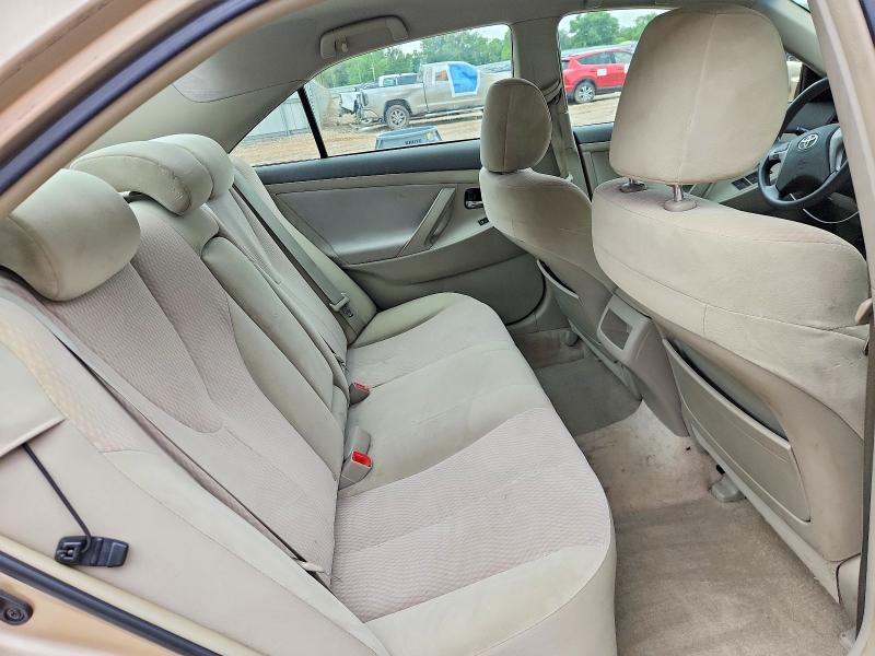 2010 Toyota Camry მანქანა იყიდება აუქციონზე, vin: 4T1BF3EK9AU042210, აუქციონის ნომერი: 53093636