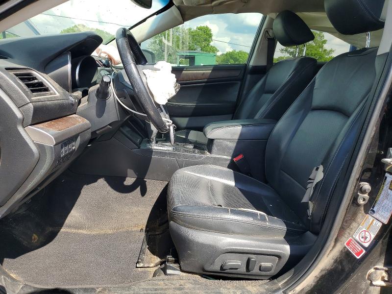 Aukcja sprzedaży 2015 Subaru Outback, vin: 4S4BSANC7F3322018, numer aukcji: 54248616