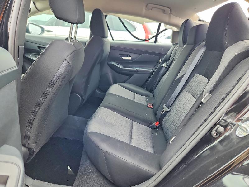 Продажа на аукционе авто 2026 Nissan Sentra, vin: 3N1AB9CV4TY220250, номер лота: 52216416