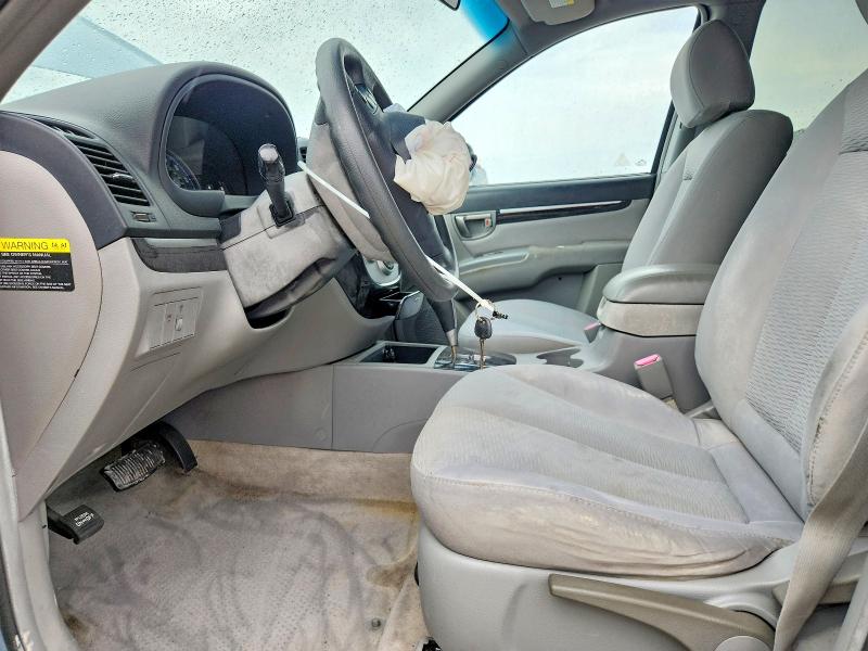 Aukcja sprzedaży 2008 Hyundai Santa Fe, vin: 5NMSG13D88H157909, numer aukcji: 53366726